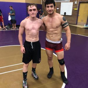 Meet your Posher, Michael c.